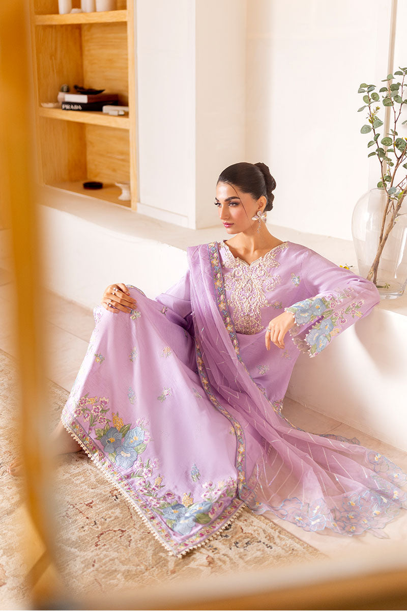 Buy MUSHQ | Zarminay 2026-Pret - "Serin" Designer Dresses Is an exclusively available for online UK @lebaasonline. PAKISTANI WEDDING DRESSES ONLINE UK can be customized at Pakistani designer boutique in USA, UK, France, Dubai, Saudi, London. Get Pakistani & Indian velvet BRIDAL DRESSES ONLINE USA at Lebaasonline.