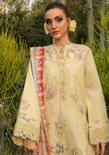 Load image into Gallery viewer, Buy SAIRA SHAKIRA BLOOM LAWN 2026 (Maelle-6B) for Eid dress from our official website We are the no. 1 stockists in the world for Crimson Luxury, Maria B Ready to wear. All Pakistani dresses customization and Ready to Wear dresses are easily available in Spain, UK Austria from Lebaasonline at best price.