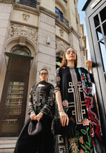 Load image into Gallery viewer, EL-26-11-MARIA B EID LAWN 2026