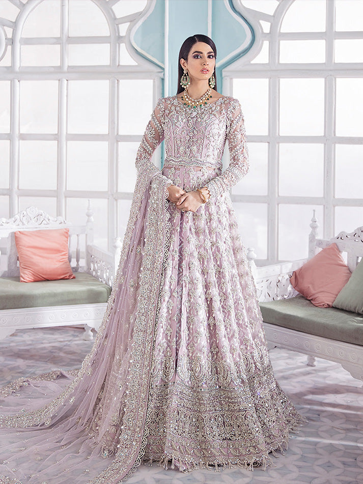 Buy Gulaal Bridal collection | Mahpara B-06 Dress from Lebaasonline Pakistani Clothes Stockist in the UK @ best price- SALE Shop Gulaal Bridal 2026, Maria B Lawn 2025 Summer Suit, Pakistani Clothes Online UK for Wedding, Bridal Wear Indian & Pakistani Summer Dresses by Gulaal in the UK & USA at LebaasOnline