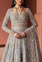 Load image into Gallery viewer, Buy Soraya PK | Caro Bridals '25 (Anne) WEDDING COLLECTION 2026 from our website. We have various PAKISTANI DRESSES ONLINE IN UK, Soraya PK. Get your unstitched or customized PAKISATNI DRESSES IN UK, USA, FRACE , QATAR, DUBAI from Lebaasonline @SALE