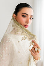 Load image into Gallery viewer, Buy Jazmin | EMBROIDERED CHIFFON SF-687. Online at Great Price! Available For UK, France &amp; Germany. Baroque dresse from Pakistan &amp; for SALE in the UK, USA, Manchester &amp; London. Book now ready to wear &amp; unstitched. Shop Wedding, festive, summer or winter branded outfits from Lebaasonline 