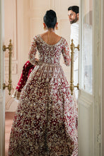 Load image into Gallery viewer, Buy Gulaal Bridal collection | AYLIN Dress from Lebaasonline Pakistani Clothes Stockist in the UK @ best price- SALE Shop Gulaal Bridal 2026, Maria B Lawn 2025 Summer Suit, Pakistani Clothes Online UK for Wedding, Bridal Wear Indian &amp; Pakistani Summer Dresses by Gulaal in the UK &amp; USA at LebaasOnline