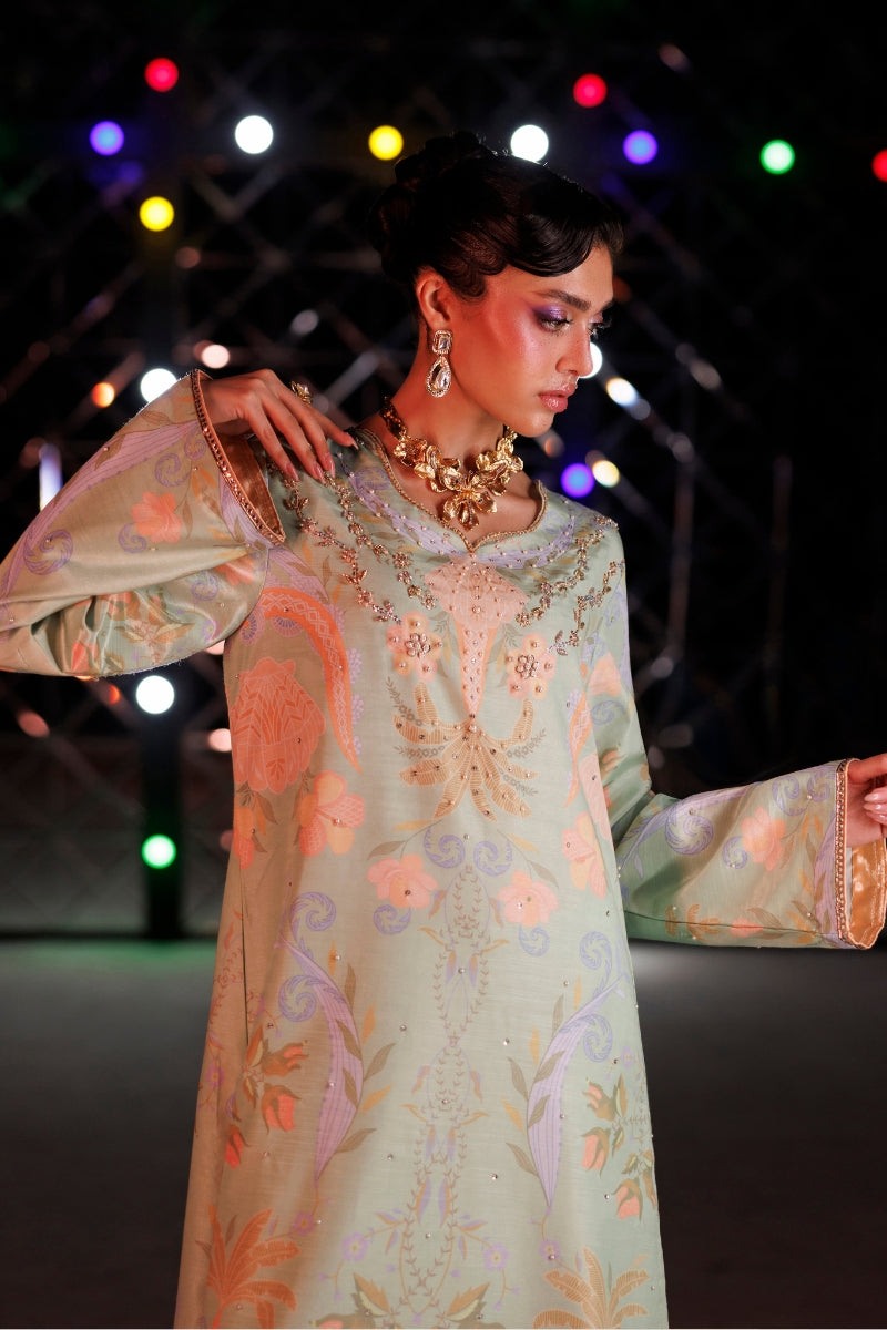 Buy RANG RASIYA | RANGRASIYA LUXE SILK '26 PAKISTANI ORIGINALS ONLINE DRESSES brand at our store. Lebaasonline has all the latest Women`s Clothing Collection of Salwar Kameez, MARIA B M PRINT UK Wedding Party attire Collection. Shop RANG RASIYA ORIGINAL DESIGNER DRESSES UK ONLINE at Lebaasonline