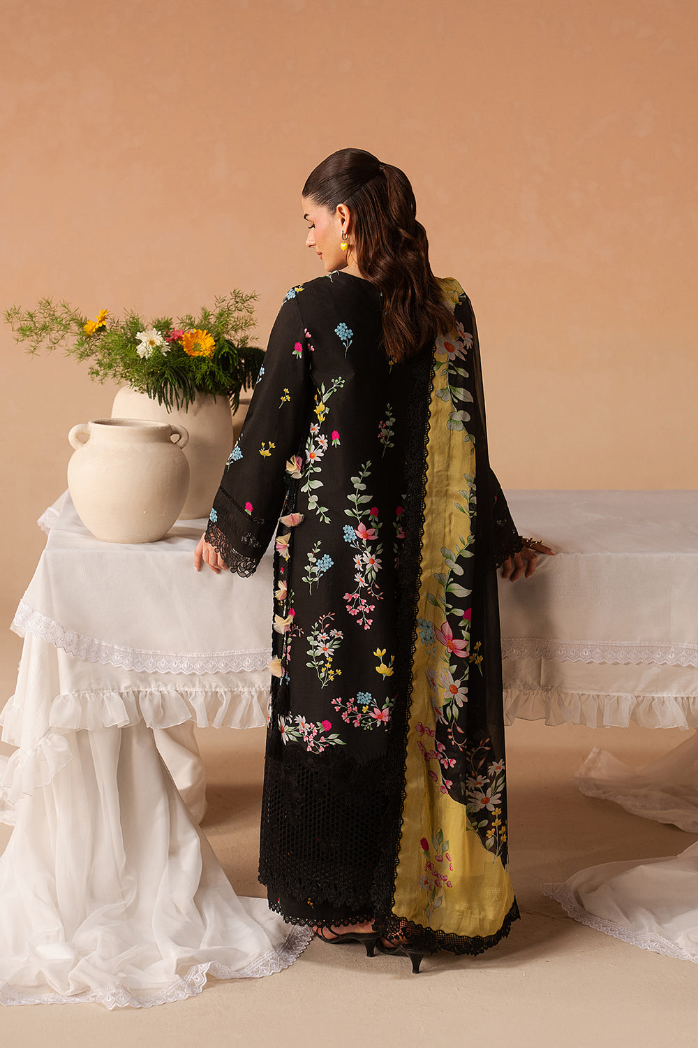 Buy AFROZEH | Haze-Summer Edit'26 exclusive collection of Afrozeh | SUMMER COLLECTION 2026 from our website. We have various PAKISTANI DRESSES ONLINE IN UK,Afrozeh . Get your unstitched or customized PAKISATNI BOUTIQUE IN UK, USA, FRACE , QATAR, DUBAI from Lebaasonline @ SALE