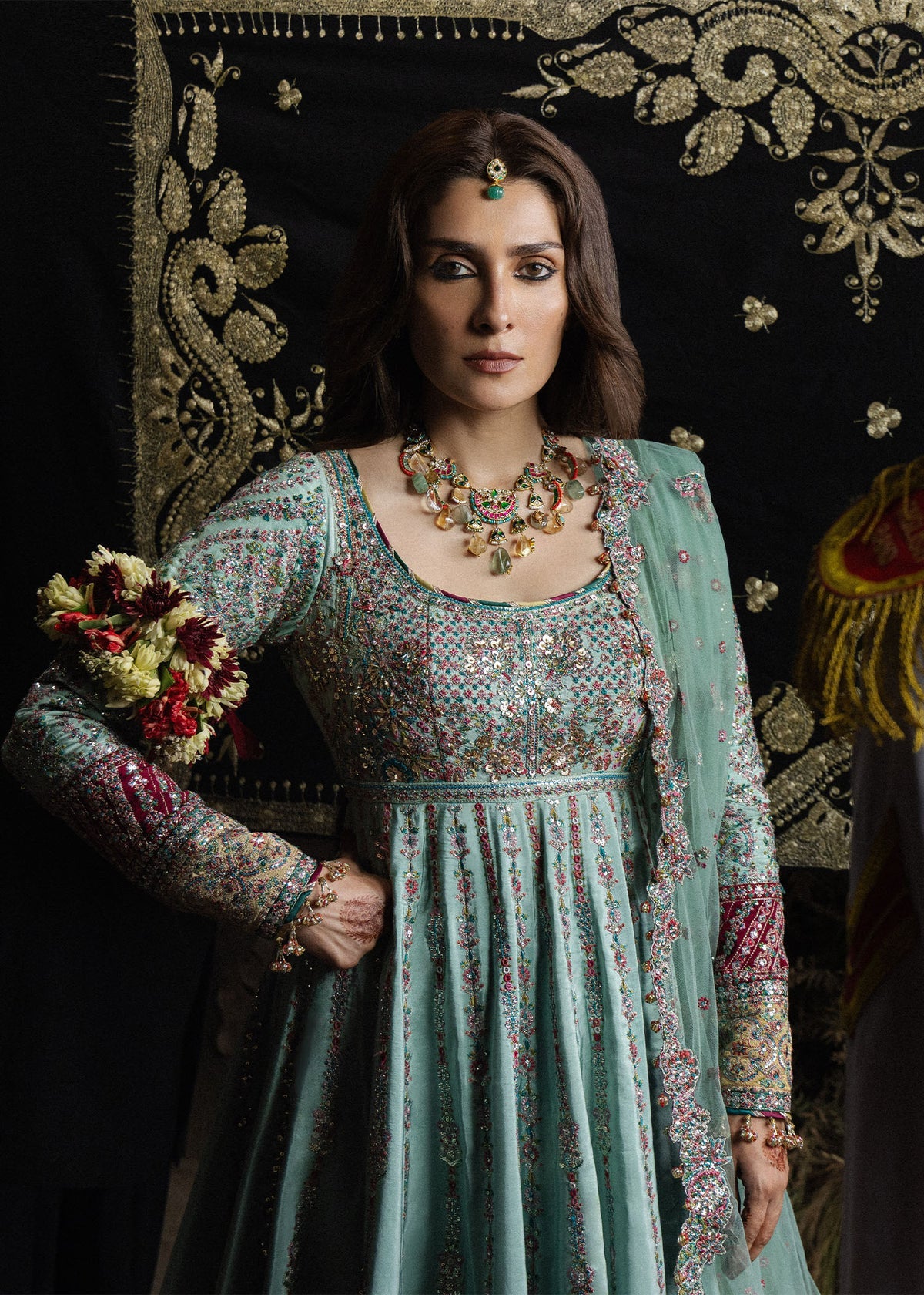 Hussain Rehar Festive 2026 Edit II Zeenat