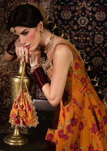Load image into Gallery viewer, KANWAL MALIK | Shehnai Luxury Pret’26 | Shehnai Luxury Pret ’26 Collection Buy KANWAL MALIK 2026 PAKISTANI DESIGNER CLOTHES in the UK USA on SALE Price @lebaasonline. We stock Sobia Naizer, Asim Jofa, MARIA B M PRINT Sana Safinaz Luxury Stitched/customized with express shipping worldwide including France, UK, USA Belgium