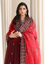 Load image into Gallery viewer, Buy Alizeh-Makhmal 25 | Luxury Velvet - AF-VLT#2209- Luxury VELVET. Online at Great Price! Available For UK, France &amp; Germany. Baroque dresse from Pakistan &amp; for SALE in the UK, USA, Manchester &amp; London. Book now ready to wear &amp; unstitched. Shop Wedding, festive, summer or winter branded outfits from Lebaasonline 