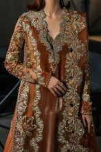 Load image into Gallery viewer, Buy Afrozeh -(ZAVAA ) exclusive collection of Afrozeh | Festive WEDDING COLLECTION 2026 from our website. We have various PAKISTANI DRESSES ONLINE IN UK,Afrozeh . Get your unstitched or customized PAKISATNI BOUTIQUE IN UK, USA, FRACE , QATAR, DUBAI from Lebaasonline @ SALE