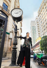 Load image into Gallery viewer, EL-26-11-MARIA B EID LAWN 2026