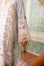 Load image into Gallery viewer, Buy Qalamkar Luxury Silk '26 Dress This winter wedding can be beautifully flaunted with our Qalamkar Collection. We have other Pakistani dress IN USA of Maria B Sana Safinaz PAKISTANI BRIDAL DRESS We can deliver unstitched/customized dresses like PAKISTANI BOUTIQUE DRESSES in UK USA from Lebaasonline