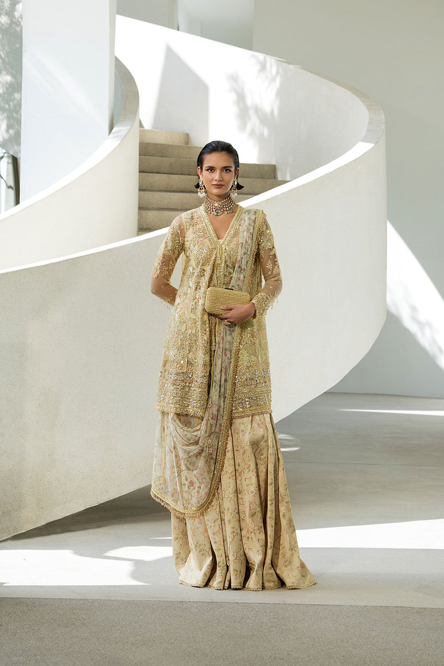 SOBIA NAZIR FESTIVE '26 NUR | 01
