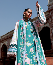 Load image into Gallery viewer, Buy Republic Womenswear | NEOMA Summer Prints '26 | Gulbano wear for the Pakistani look. The heavy embroidery salwar kameez, Designer designs of Republic women's wear, Maria B, Asim Jofa, Crimson are available in our Pakistani designer boutique. Get Velvet suits in UK USA, UAE, France from Lebaasonline @ Sale Prize.