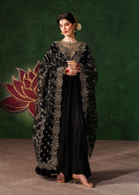 Load image into Gallery viewer, KANWAL MALIK | Shehnai Luxury Pret’26 | Shehnai Luxury Pret ’26 Collection Buy KANWAL MALIK 2026 PAKISTANI DESIGNER CLOTHES in the UK USA on SALE Price @lebaasonline. We stock Sobia Naizer, Asim Jofa, MARIA B M PRINT Sana Safinaz Luxury Stitched/customized with express shipping worldwide including France, UK, USA Belgium