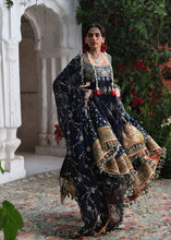 Load image into Gallery viewer, Nain Tara HUSSAIN REHAR