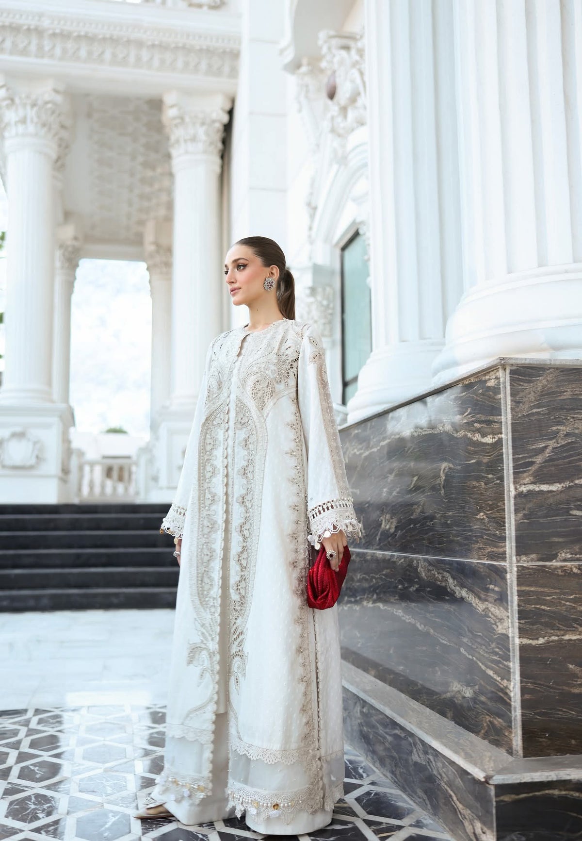 EL-26-01-MARIA B EID LAWN 2026