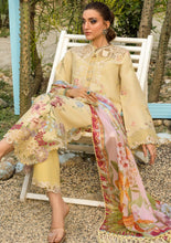 Load image into Gallery viewer, Buy SAIRA SHAKIRA BLOOM LAWN 2026 (Maelle-6B) for Eid dress from our official website We are the no. 1 stockists in the world for Crimson Luxury, Maria B Ready to wear. All Pakistani dresses customization and Ready to Wear dresses are easily available in Spain, UK Austria from Lebaasonline at best price.