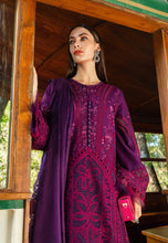 Load image into Gallery viewer, EL-26-14-MARIA B EID LAWN 2026