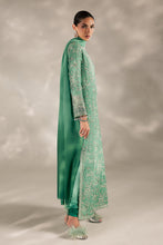 Load image into Gallery viewer, Buy ELAN Suits 2025 - 2026 | Tissue De Luxe PAKISTANI BRIDAL DRESSE &amp; READY MADE PAKISTANI CLOTHES UK. Elan PK Designer Collection Original &amp; Stitched. Buy READY MADE PAKISTANI CLOTHES UK, Pakistani BRIDAL DRESSES &amp; PARTY WEAR OUTFITS AT LEBAASONLINE. Next Day Delivery in the UK, USA, France, Dubai, London.
