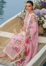 Load image into Gallery viewer, Buy SAIRA SHAKIRA BLOOM LAWN 2026 (Iris-8B) for Eid dress from our official website We are the no. 1 stockists in the world for Crimson Luxury, Maria B Ready to wear. All Pakistani dresses customization and Ready to Wear dresses are easily available in Spain, UK Austria from Lebaasonline at best price.