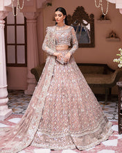 Load image into Gallery viewer, Buy Gulaal Bridal collection | Sabeen B-14 Dress from Lebaasonline Pakistani Clothes Stockist in the UK @ best price- SALE Shop Gulaal Bridal 2026, Maria B Lawn 2025 Summer Suit, Pakistani Clothes Online UK for Wedding, Bridal Wear Indian &amp; Pakistani Summer Dresses by Gulaal in the UK &amp; USA at LebaasOnline