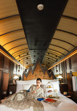 Load image into Gallery viewer, EL-26-08-MARIA B EID LAWN 2026