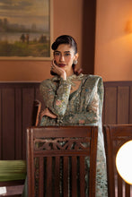 Load image into Gallery viewer, Buy Afrozeh -(MEHVIS ) exclusive collection of Afrozeh | Festive WEDDING COLLECTION 2026 from our website. We have various PAKISTANI DRESSES ONLINE IN UK,Afrozeh . Get your unstitched or customized PAKISATNI BOUTIQUE IN UK, USA, FRACE , QATAR, DUBAI from Lebaasonline @ SALE