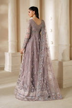 Load image into Gallery viewer, Buy Baroque |  EMBROIDERED NET CH14-04 UNSTITCHED. Online at Great Price! Available For UK, France &amp; Germany. Baroque dresse from Pakistan &amp; for SALE in the UK, USA, Manchester &amp; London. Book now ready to wear &amp; unstitched. Shop Wedding, festive, summer or winter branded outfits from Lebaasonline 