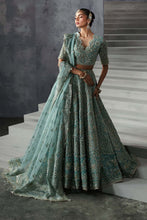 Load image into Gallery viewer, Buy Afrozeh Bridals '26-(AMORE) exclusive collection of Afrozeh | Festive WEDDING COLLECTION 2026 from our website. We have various PAKISTANI DRESSES ONLINE IN UK,Afrozeh . Get your unstitched or customized PAKISATNI BOUTIQUE IN UK, USA, FRACE , QATAR, DUBAI from Lebaasonline @ SALE