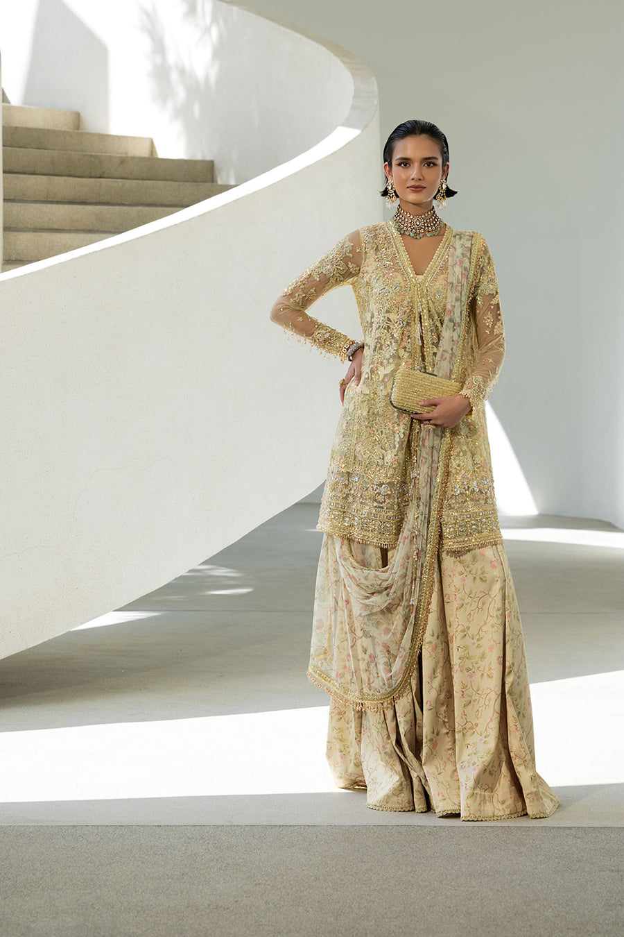 SOBIA NAZIR FESTIVE '26 NUR | 01