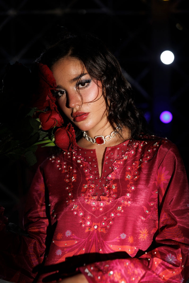 Buy RANG RASIYA | RANGRASIYA LUXE SILK '26 PAKISTANI ORIGINALS ONLINE DRESSES brand at our store. Lebaasonline has all the latest Women`s Clothing Collection of Salwar Kameez, MARIA B M PRINT UK Wedding Party attire Collection. Shop RANG RASIYA ORIGINAL DESIGNER DRESSES UK ONLINE at Lebaasonline