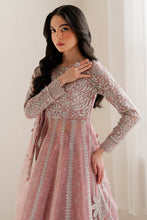 Load image into Gallery viewer, EMBROIDERED CHIFFON UC-3079