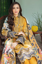 Load image into Gallery viewer, Buy New JAZMIN SHAHKAAR LAWN SS&#39;23 | Vol 2 !!! DESIGNER BRAND BIG SANA SAFINAZ, ASIM JOFA, MARYUM N MARIA HUGE DISCOUNT!! WEB-STORE CLEARANCE, SALE 2023 GIVEAWAYS , BOXING DAY SALE, NEW YEARS SALE 2022!! CHRISTMAS SALE, END OF YEAR SALE, LEBAASONLINE SALE 2021/22/23