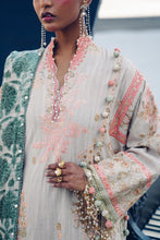 Load image into Gallery viewer, Sana Safinaz |  Winter Shawl &#39;24 | S241-001B