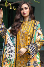 Load image into Gallery viewer, Buy New JAZMIN SHAHKAAR LAWN SS&#39;23 | Vol 2 !!! DESIGNER BRAND BIG SANA SAFINAZ, ASIM JOFA, MARYUM N MARIA HUGE DISCOUNT!! WEB-STORE CLEARANCE, SALE 2023 GIVEAWAYS , BOXING DAY SALE, NEW YEARS SALE 2022!! CHRISTMAS SALE, END OF YEAR SALE, LEBAASONLINE SALE 2021/22/23