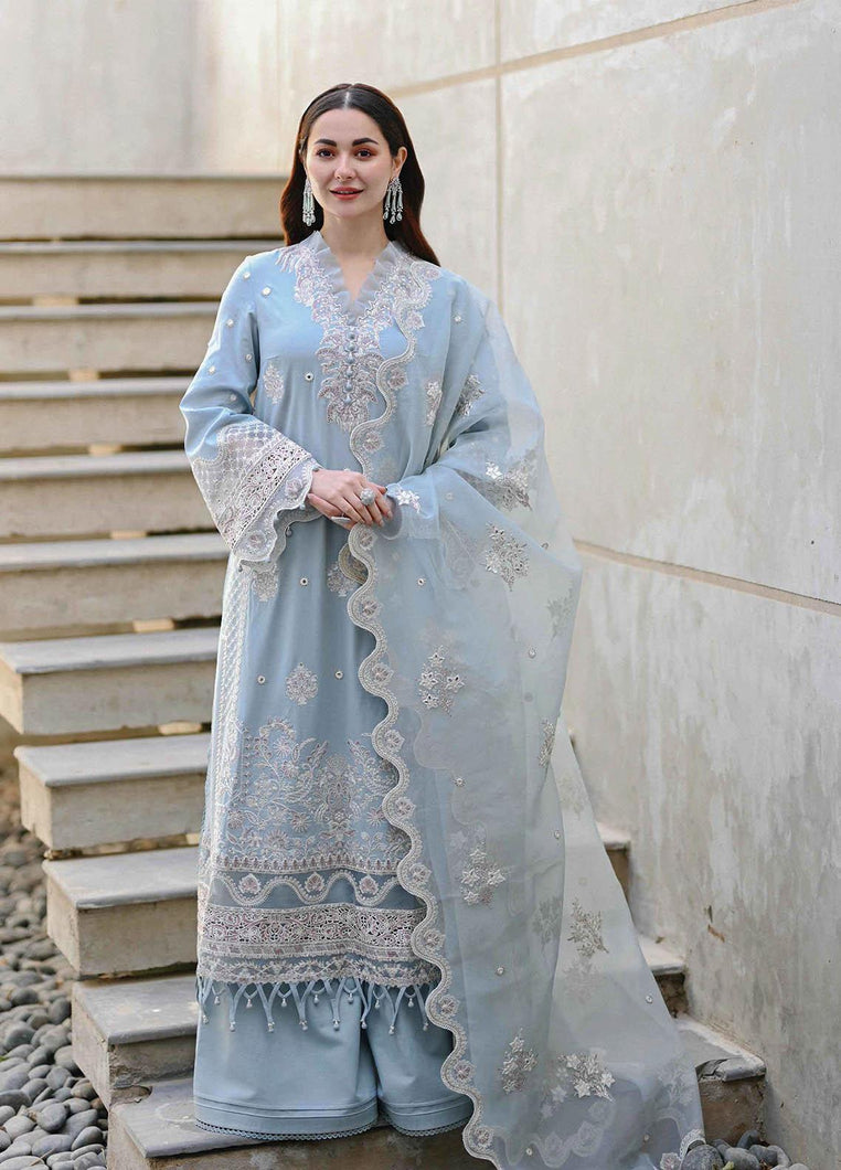 BUY NEW QALAMKAR | LUXURY LAWN’23 exclusive collection of QALAMKAR WEDDING LAWN COLLECTION 2023 from our website. We have various PAKISTANI DRESSES ONLINE IN UK,  QALAMKAR LUXURY FORMALS '23. Get your unstitched or customized PAKISATNI BOUTIQUE IN UK, USA, FRACE , QATAR, DUBAI from Lebaasonline at SALE!