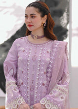 Load image into Gallery viewer, BUY NEW QALAMKAR | LUXURY LAWN’23 exclusive collection of QALAMKAR WEDDING LAWN COLLECTION 2023 from our website. We have various PAKISTANI DRESSES ONLINE IN UK,  QALAMKAR LUXURY FORMALS &#39;23. Get your unstitched or customized PAKISATNI BOUTIQUE IN UK, USA, FRACE , QATAR, DUBAI from Lebaasonline at SALE!