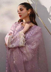 BUY NEW QALAMKAR | LUXURY LAWN’23 exclusive collection of QALAMKAR WEDDING LAWN COLLECTION 2023 from our website. We have various PAKISTANI DRESSES ONLINE IN UK,  QALAMKAR LUXURY FORMALS '23. Get your unstitched or customized PAKISATNI BOUTIQUE IN UK, USA, FRACE , QATAR, DUBAI from Lebaasonline at SALE!