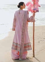 Load image into Gallery viewer, BUY NEW QALAMKAR | LUXURY LAWN’23 exclusive collection of QALAMKAR WEDDING LAWN COLLECTION 2023 from our website. We have various PAKISTANI DRESSES ONLINE IN UK,  QALAMKAR LUXURY FORMALS &#39;23. Get your unstitched or customized PAKISATNI BOUTIQUE IN UK, USA, FRACE , QATAR, DUBAI from Lebaasonline at SALE!