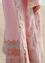 Load image into Gallery viewer, BUY NEW QALAMKAR | LUXURY LAWN’23 exclusive collection of QALAMKAR WEDDING LAWN COLLECTION 2023 from our website. We have various PAKISTANI DRESSES ONLINE IN UK,  QALAMKAR LUXURY FORMALS &#39;23. Get your unstitched or customized PAKISATNI BOUTIQUE IN UK, USA, FRACE , QATAR, DUBAI from Lebaasonline at SALE!