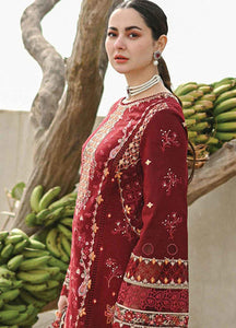 BUY NEW QALAMKAR | LUXURY LAWN’23 exclusive collection of QALAMKAR WEDDING LAWN COLLECTION 2023 from our website. We have various PAKISTANI DRESSES ONLINE IN UK,  QALAMKAR LUXURY FORMALS '23. Get your unstitched or customized PAKISATNI BOUTIQUE IN UK, USA, FRACE , QATAR, DUBAI from Lebaasonline at SALE!