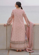 Load image into Gallery viewer, BUY NEW QALAMKAR | LUXURY LAWN’23 exclusive collection of QALAMKAR WEDDING LAWN COLLECTION 2023 from our website. We have various PAKISTANI DRESSES ONLINE IN UK,  QALAMKAR LUXURY FORMALS &#39;23. Get your unstitched or customized PAKISATNI BOUTIQUE IN UK, USA, FRACE , QATAR, DUBAI from Lebaasonline at SALE!