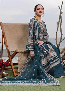 BUY NEW QALAMKAR | LUXURY LAWN’23 exclusive collection of QALAMKAR WEDDING LAWN COLLECTION 2023 from our website. We have various PAKISTANI DRESSES ONLINE IN UK,  QALAMKAR LUXURY FORMALS '23. Get your unstitched or customized PAKISATNI BOUTIQUE IN UK, USA, FRACE , QATAR, DUBAI from Lebaasonline at SALE!