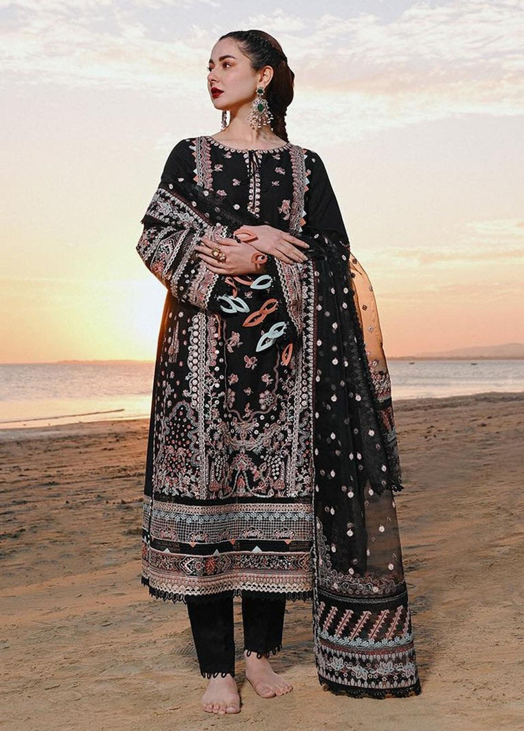 BUY NEW QALAMKAR | LUXURY LAWN’23 exclusive collection of QALAMKAR WEDDING LAWN COLLECTION 2023 from our website. We have various PAKISTANI DRESSES ONLINE IN UK,  QALAMKAR LUXURY FORMALS '23. Get your unstitched or customized PAKISATNI BOUTIQUE IN UK, USA, FRACE , QATAR, DUBAI from Lebaasonline at SALE!