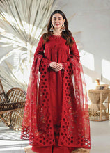 Load image into Gallery viewer, BUY NEW QALAMKAR | LUXURY LAWN’23 exclusive collection of QALAMKAR WEDDING LAWN COLLECTION 2023 from our website. We have various PAKISTANI DRESSES ONLINE IN UK,  QALAMKAR LUXURY FORMALS &#39;23. Get your unstitched or customized PAKISATNI BOUTIQUE IN UK, USA, FRACE , QATAR, DUBAI from Lebaasonline at SALE!