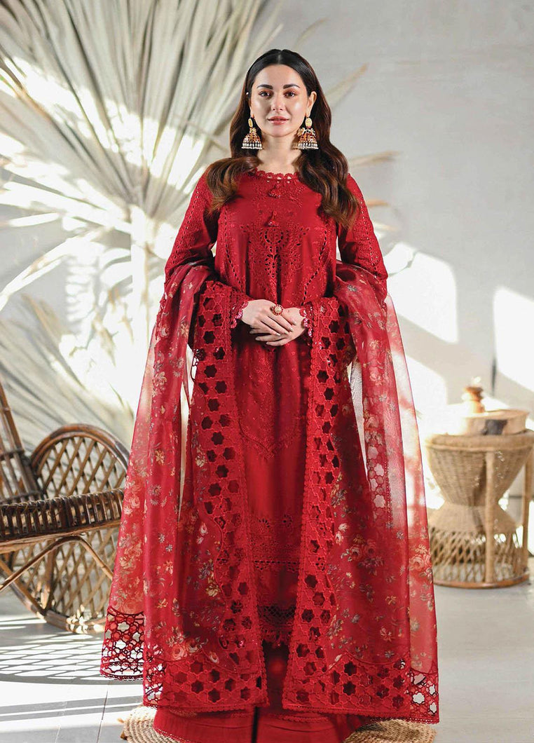 BUY NEW QALAMKAR | LUXURY LAWN’23 exclusive collection of QALAMKAR WEDDING LAWN COLLECTION 2023 from our website. We have various PAKISTANI DRESSES ONLINE IN UK,  QALAMKAR LUXURY FORMALS '23. Get your unstitched or customized PAKISATNI BOUTIQUE IN UK, USA, FRACE , QATAR, DUBAI from Lebaasonline at SALE!