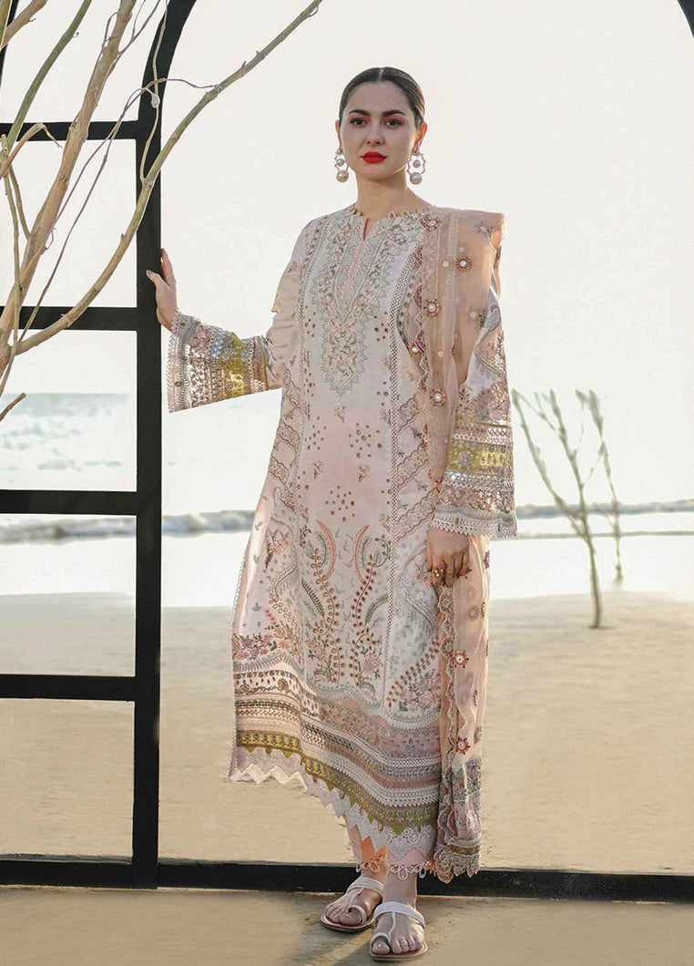 BUY NEW QALAMKAR | LUXURY LAWN’23 exclusive collection of QALAMKAR WEDDING LAWN COLLECTION 2023 from our website. We have various PAKISTANI DRESSES ONLINE IN UK,  QALAMKAR LUXURY FORMALS '23. Get your unstitched or customized PAKISATNI BOUTIQUE IN UK, USA, FRACE , QATAR, DUBAI from Lebaasonline at SALE!