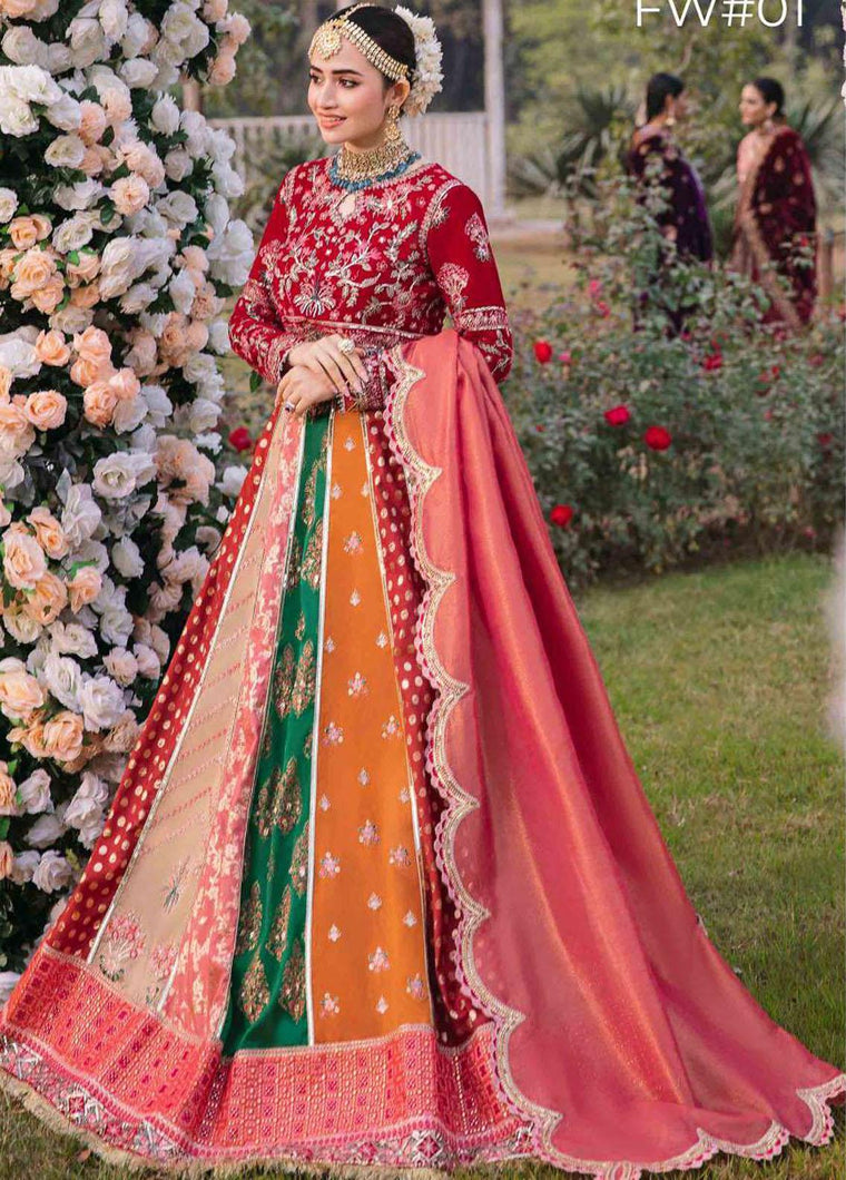 Qalamkar | Shadmani Phirsy | QLM22SP FW-01 Mehrbano exclusive collection of QALAMKAR WEDDING LAWN COLLECTION 2023 from our website. We have various PAKISTANI DRESSES ONLINE IN UK, Qalamkar | Luxury Lawn Eid Edit'23. Get your unstitched or customized PAKISATNI BOUTIQUE IN UK, USA, FRACE , QATAR, DUBAI from Lebaasonline.