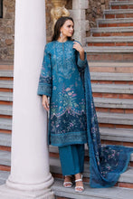 Load image into Gallery viewer, Buy Afrozeh | Damask the holiday edit&#39;25  exclusive collection of Afrozeh | Meharbano WEDDING COLLECTION 2025 from our website. We have various PAKISTANI DRESSES ONLINE IN UK,Afrozeh . Get your unstitched or customized PAKISATNI BOUTIQUE IN UK, USA, FRACE , QATAR, DUBAI from Lebaasonline @SALE
