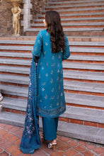 Load image into Gallery viewer, Buy Afrozeh | Damask the holiday edit&#39;25  exclusive collection of Afrozeh | Meharbano WEDDING COLLECTION 2025 from our website. We have various PAKISTANI DRESSES ONLINE IN UK,Afrozeh . Get your unstitched or customized PAKISATNI BOUTIQUE IN UK, USA, FRACE , QATAR, DUBAI from Lebaasonline @SALE